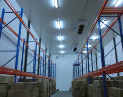 體外診斷試劑醫(yī)藥冷庫驗收標(biāo)準(zhǔn)(圖1)