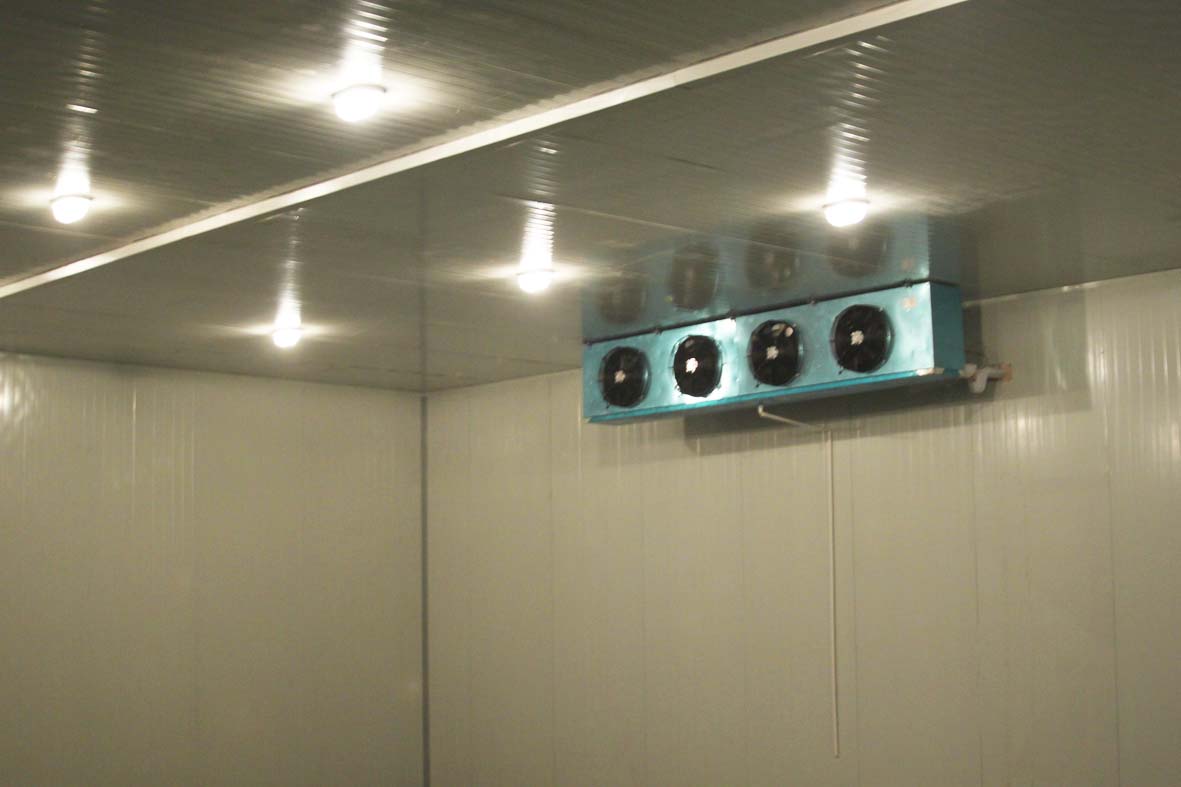 體外診斷試劑醫(yī)藥冷庫驗收標(biāo)準(zhǔn)(圖2)