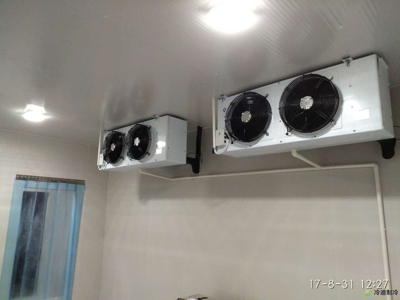 上海建一個(gè)小型醫(yī)藥冷庫多少錢？(圖1)