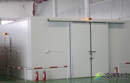 醫(yī)藥冷庫設(shè)計應(yīng)該注重細(xì)節(jié)和安全(圖1)