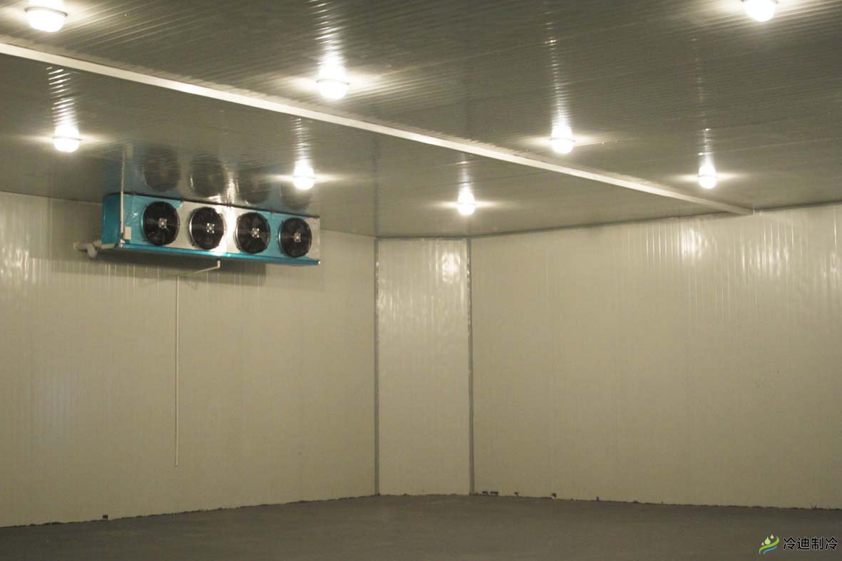 冷庫(kù)為什么會(huì)頻繁啟動(dòng)？(圖1)