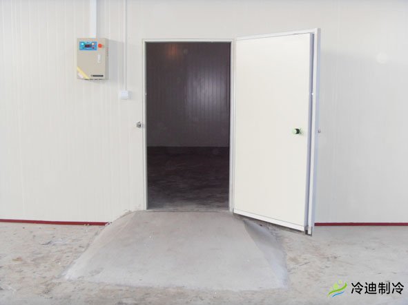 水果保鮮冷庫一平方多少錢？怎么計算？(圖1)