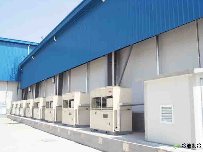 目前較常見的制冷設(shè)備有哪些？(圖1)