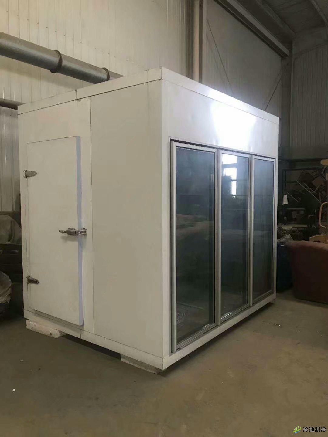 常見制冷劑的性質(zhì)特點(diǎn)有哪些？(圖1)