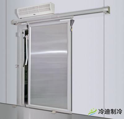 小型冷庫選材上的區(qū)別有哪些？(圖1)