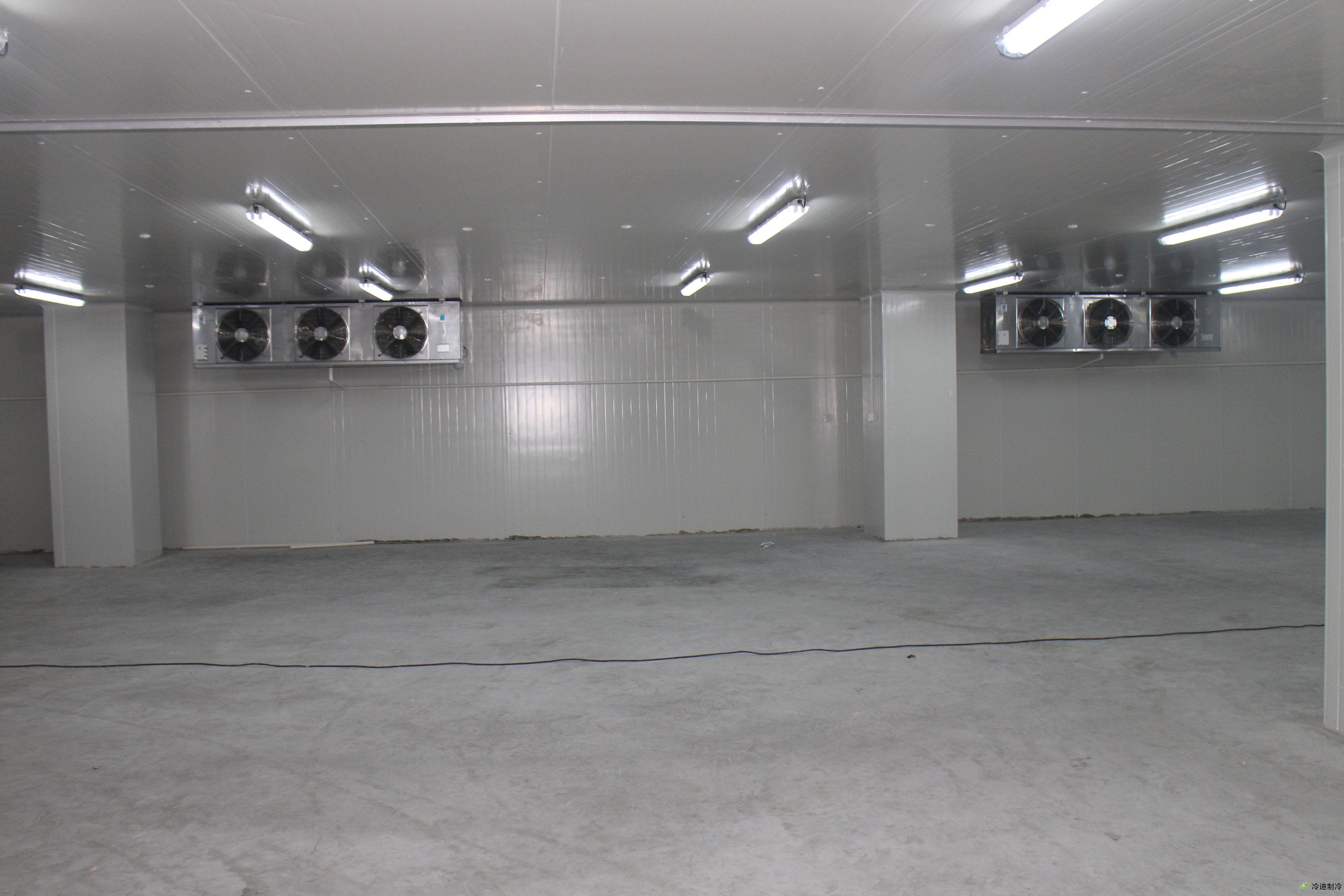 保鮮冷庫、冷藏冷庫和冷凍庫之間有什么區(qū)別？(圖1)