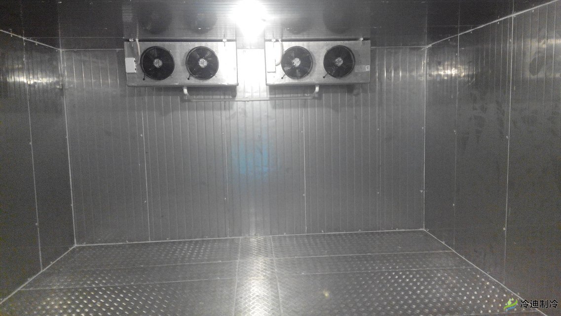 冷凝器在制冷系統(tǒng)中的作用是什么？(圖1)