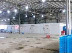 冷庫(kù)制冷的工作原理(圖1) 冷庫(kù)制冷的工作原理(圖1)