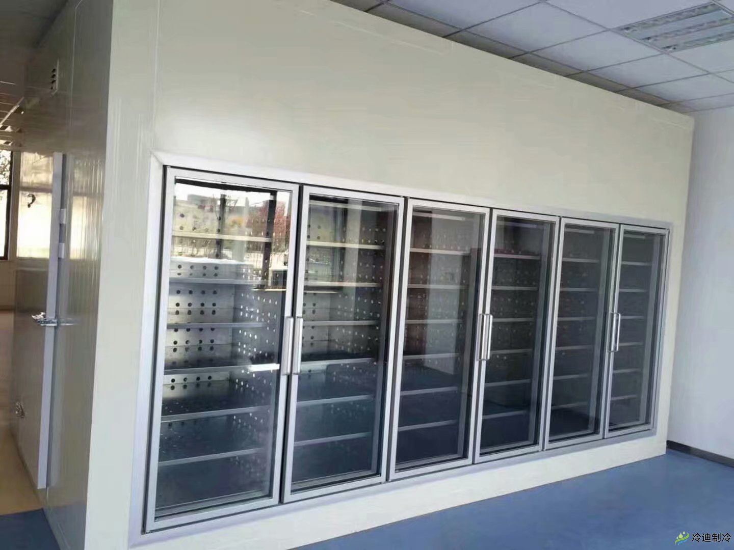 醫(yī)藥冷庫(kù)的造價(jià)怎么算，決定因素有哪些(圖1)