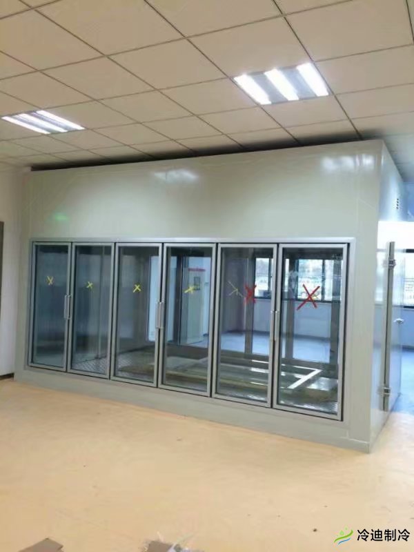 醫(yī)藥冷庫安裝需要滿足哪些規(guī)范以及安裝要求(圖1) 醫(yī)藥冷庫安裝需要滿足哪些規(guī)范以及安裝要求(圖1)