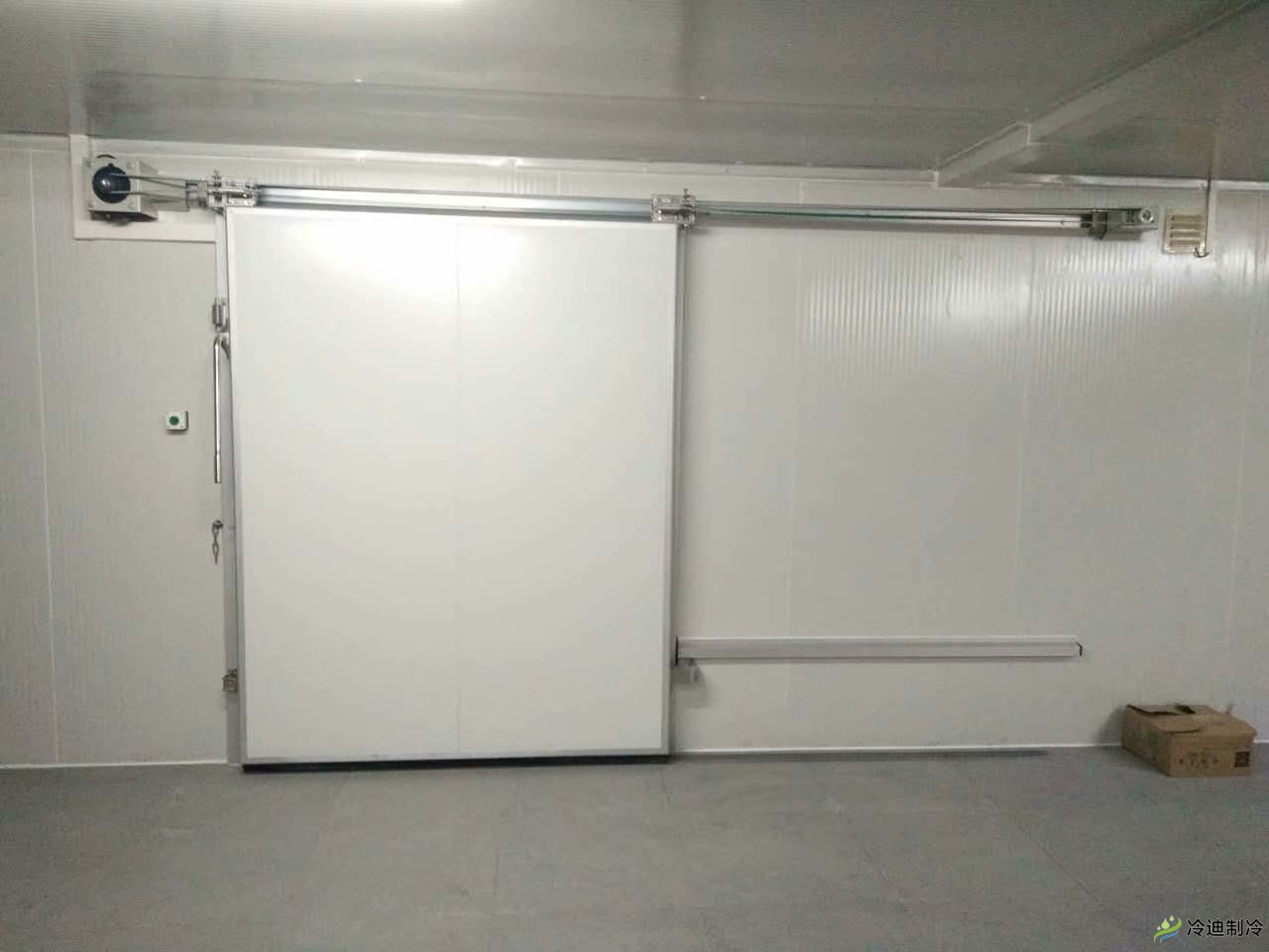 食品冷庫設(shè)計(jì)使用中需要注意的問題(圖2) 食品冷庫設(shè)計(jì)使用中需要注意的問題(圖2)