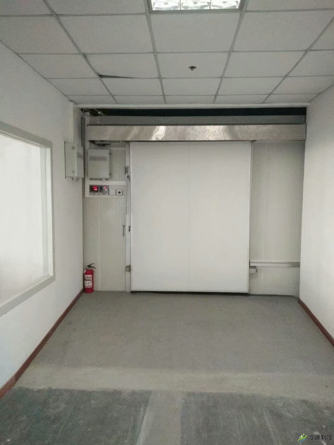 水果冷庫的儲存原理，建造大概需要花費多少錢(圖1)