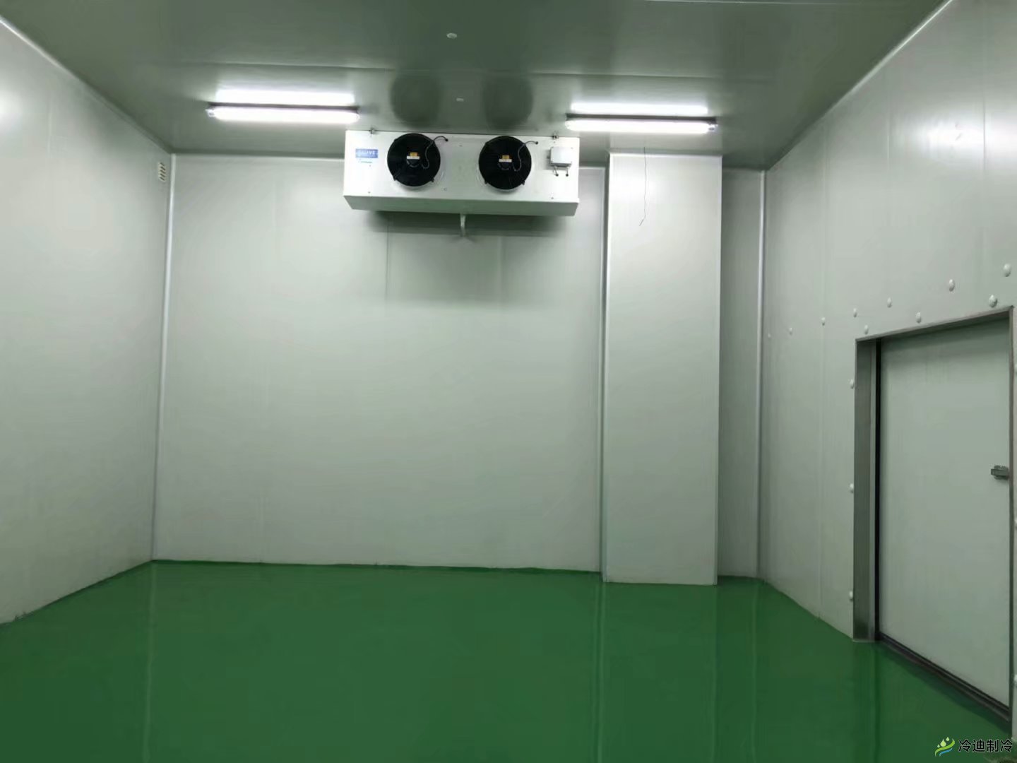 醫(yī)藥冷庫與普通冷庫之間有什么區(qū)別(圖1) 醫(yī)藥冷庫與普通冷庫之間有什么區(qū)別(圖1)