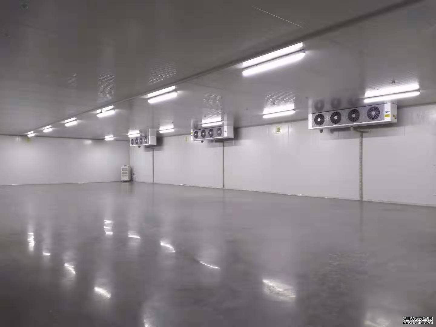 醫(yī)藥冷庫是什么？有哪些特點和優(yōu)勢？(圖1)