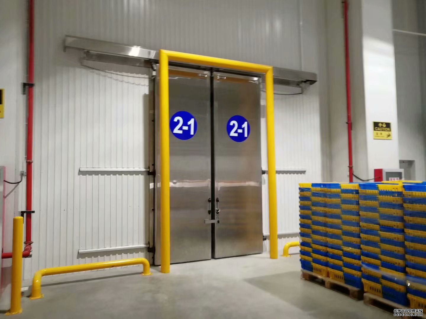 建造20平保鮮庫要多少錢？影響造價因素？(圖1)