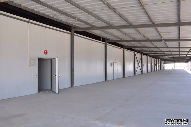 冷藏庫有哪幾種？特點是什么？(圖1)