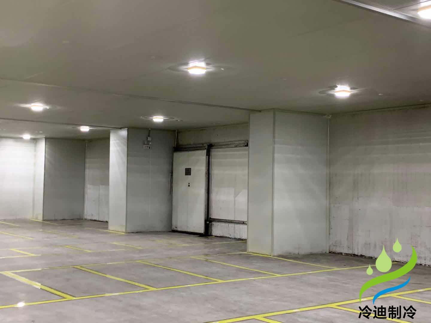 安裝1000平方冷庫多少錢，1000平方冷庫報價對比(圖2)