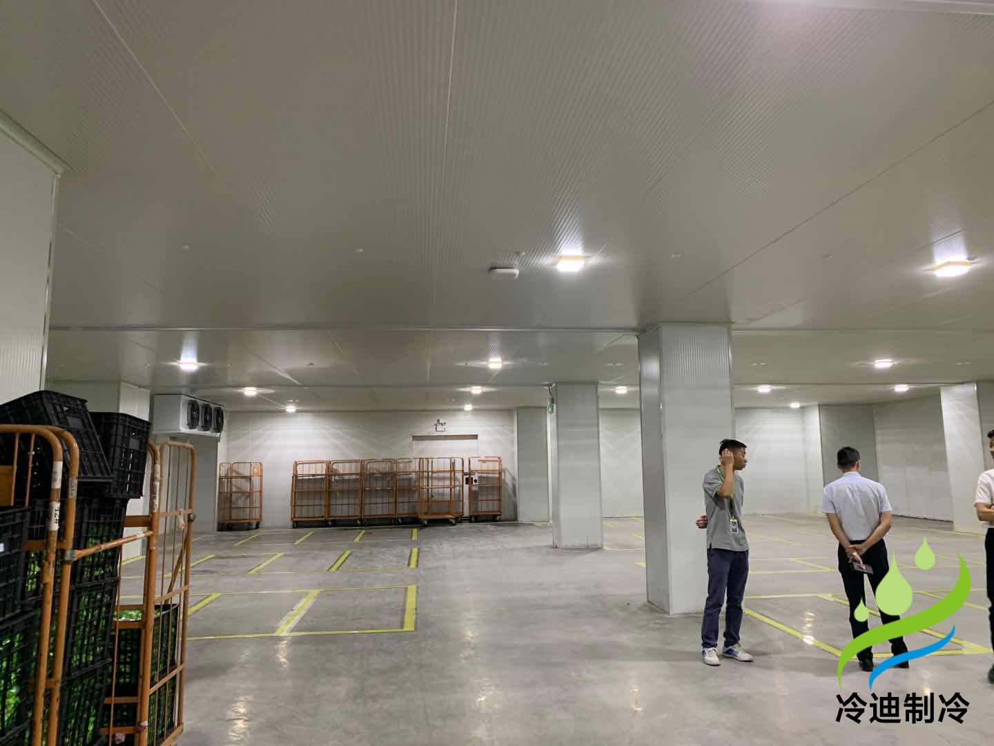 1000平米冷庫(kù)需要多少錢(qián)(圖2)