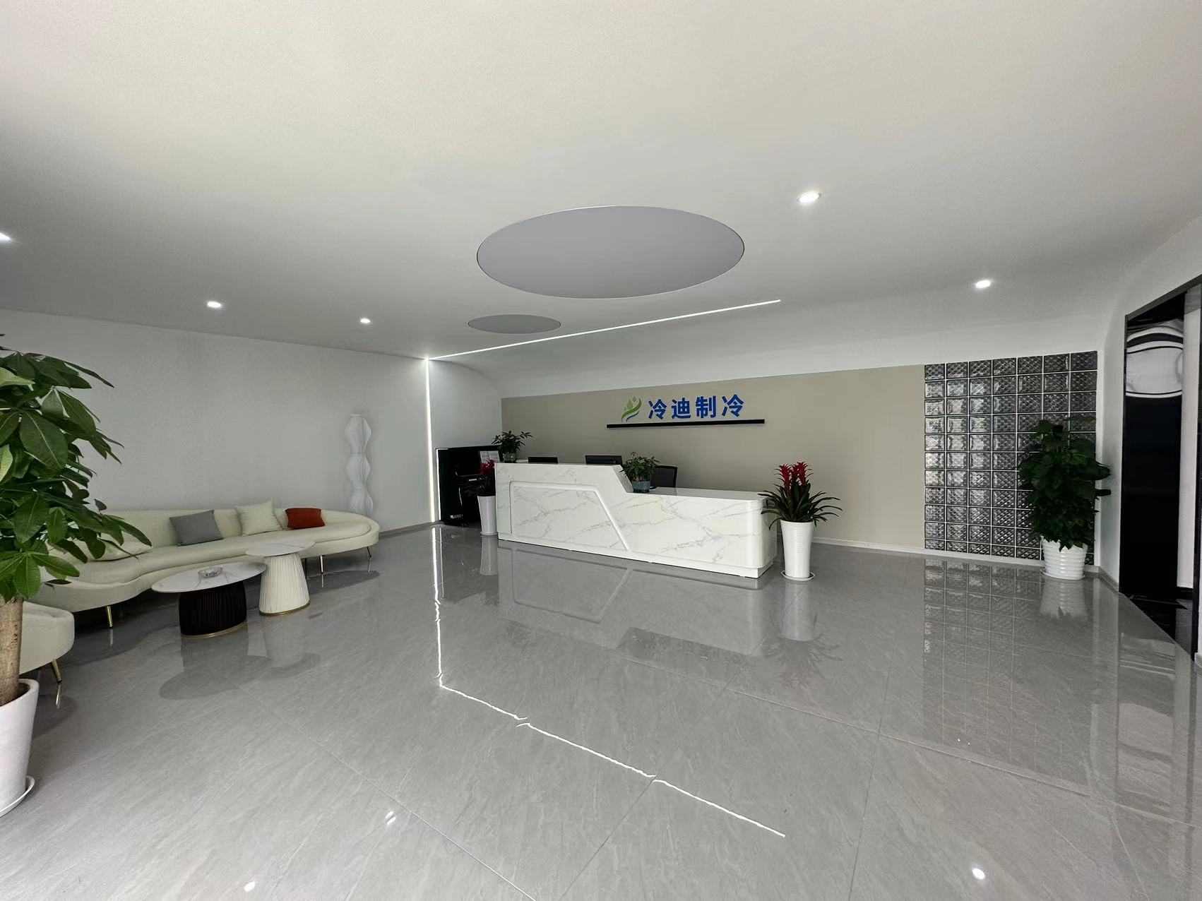 冷庫施工那家好？(圖2)