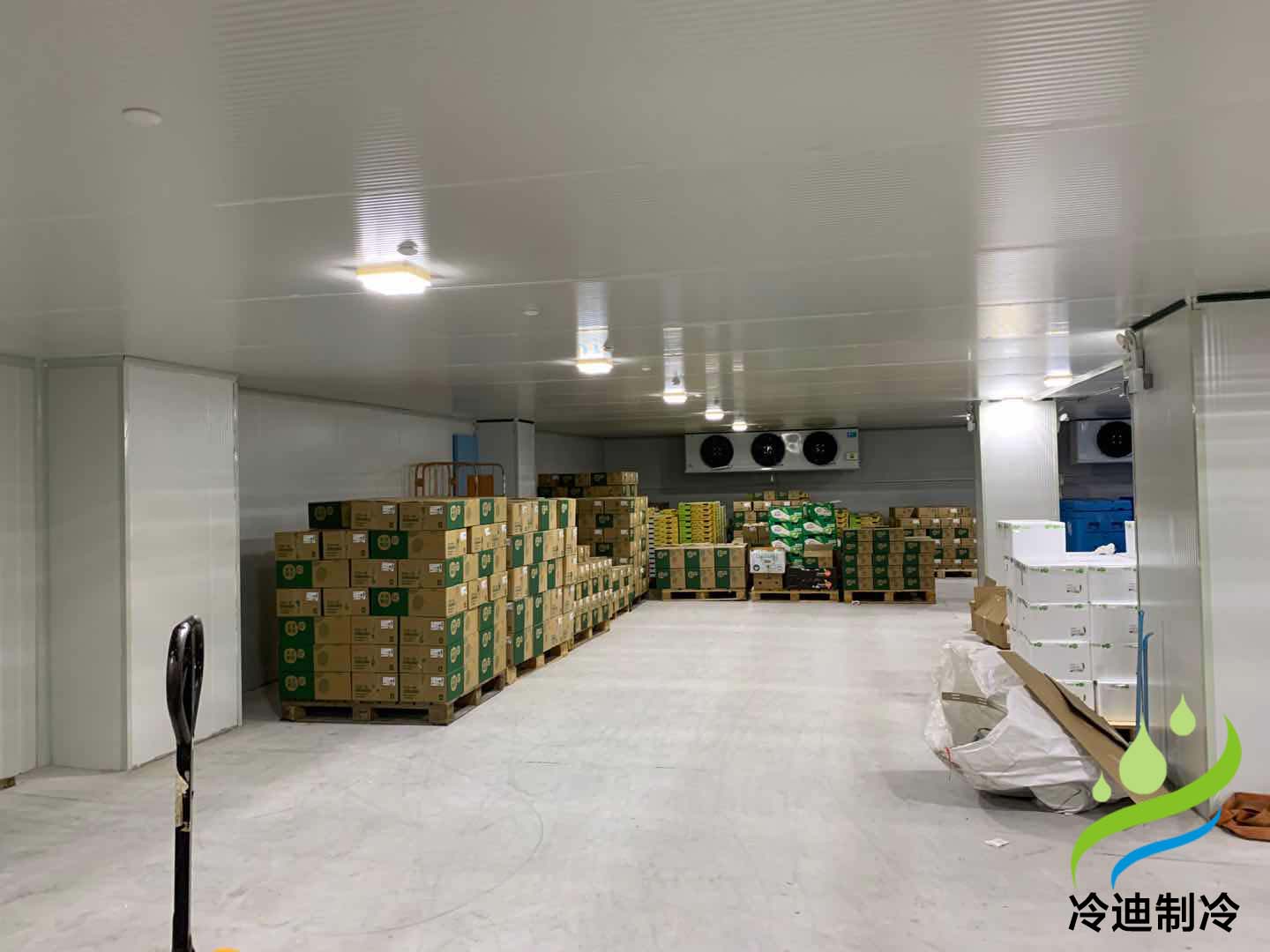 建冷庫需要投資多少錢？各類型冷庫建造安裝造價表(圖2)