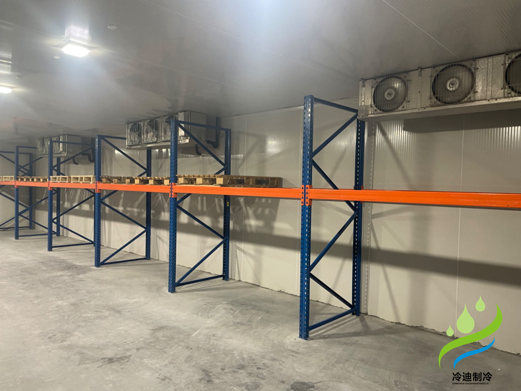 冷庫造價(jià)