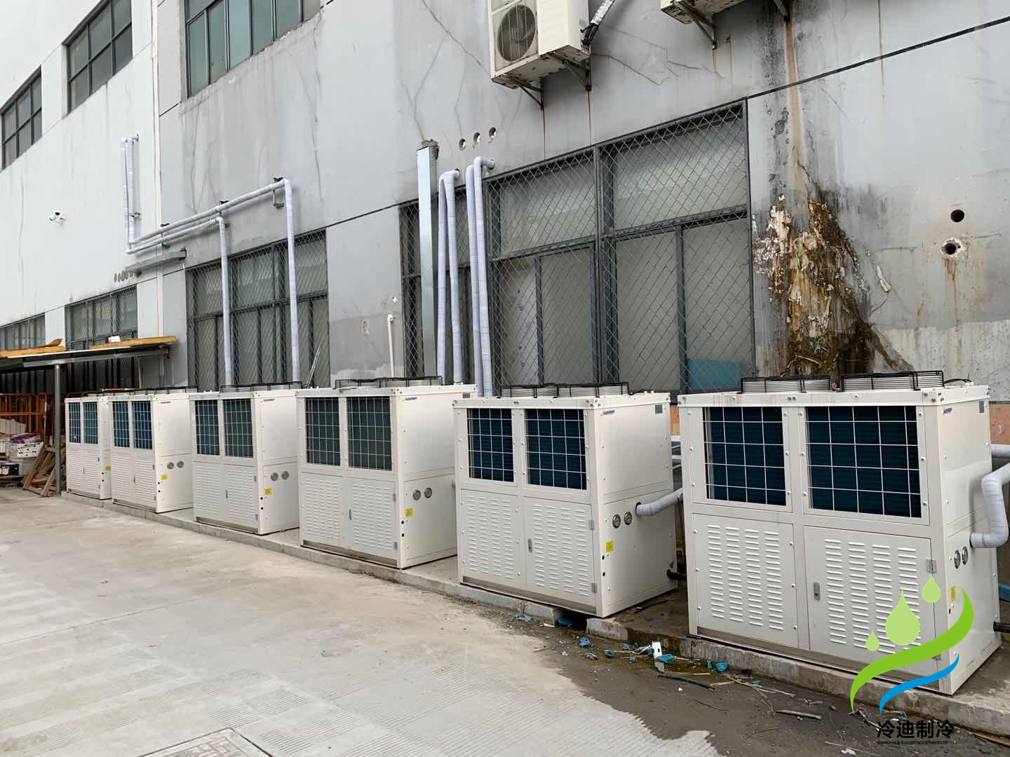 冷庫機(jī)組，冷庫造價(jià)