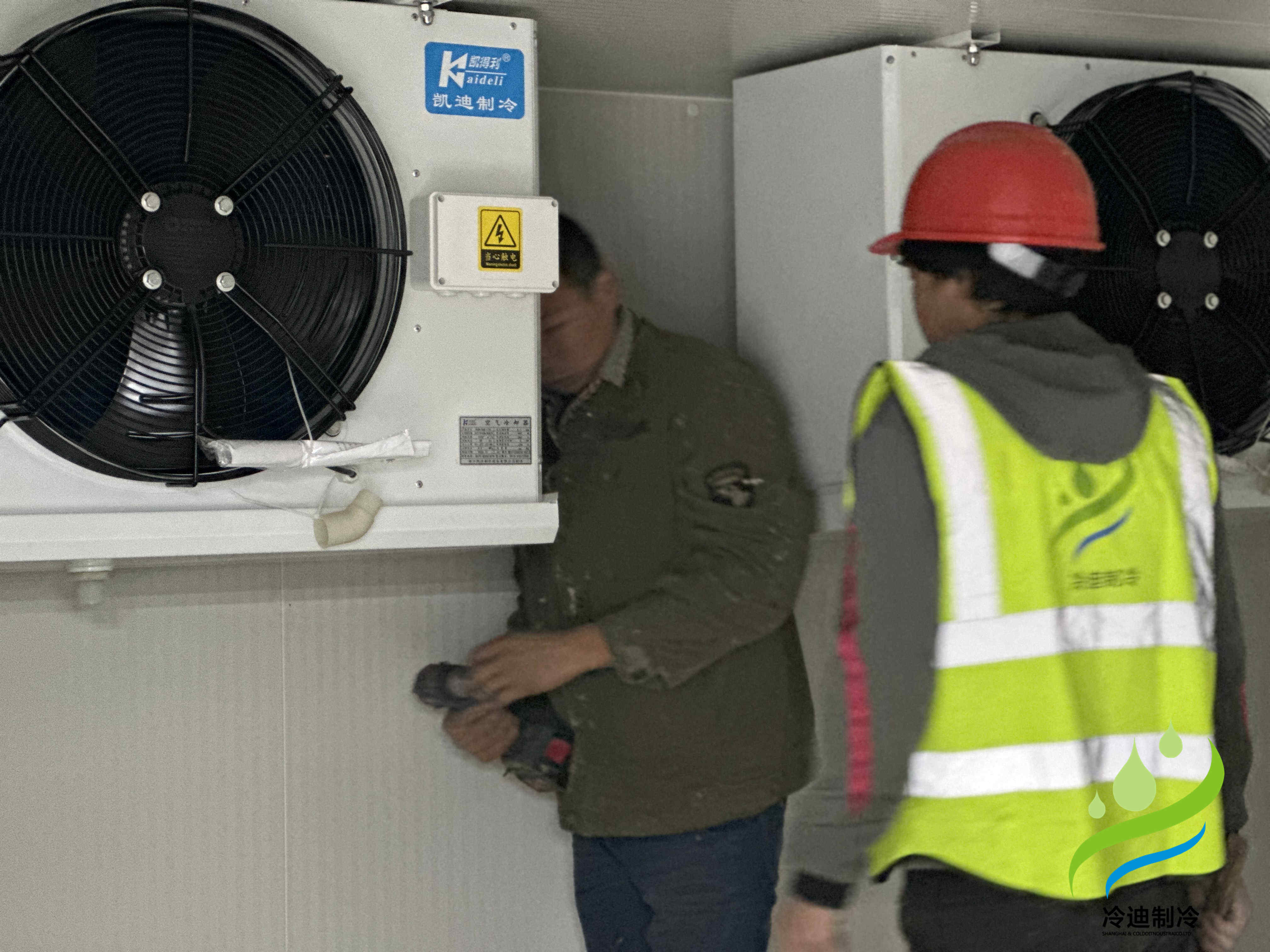 冷庫(kù)維修需要多少錢？冷庫(kù)維修有哪些項(xiàng)目？