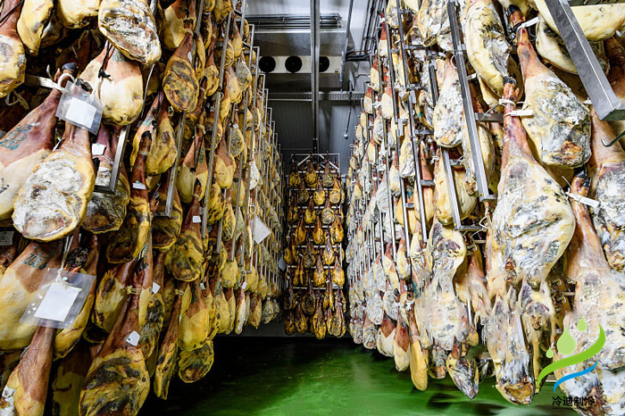 安裝一個肉類排酸冷庫造價多少錢？