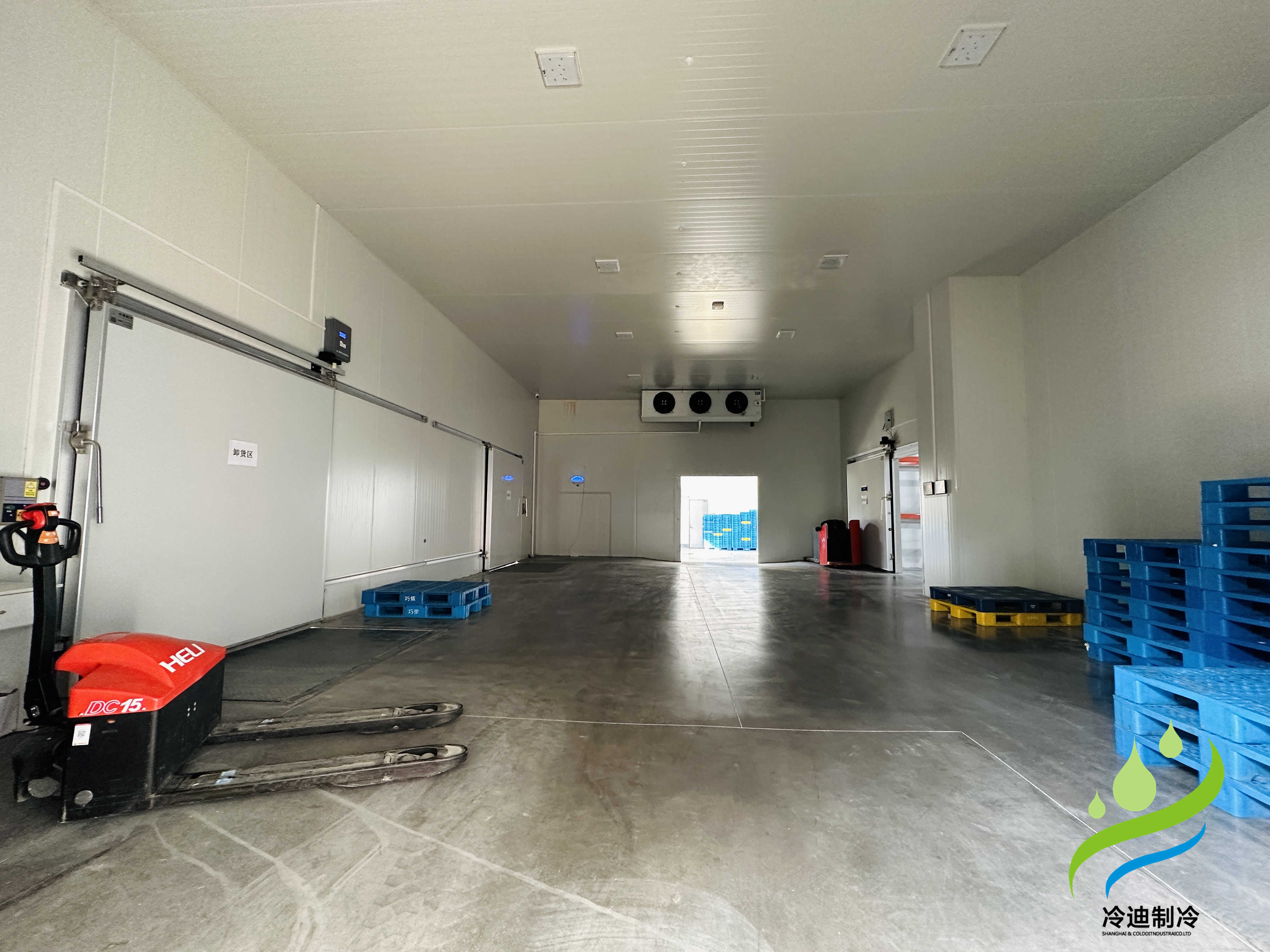 500平米冷庫建造成本，各類500平方冷庫報價單