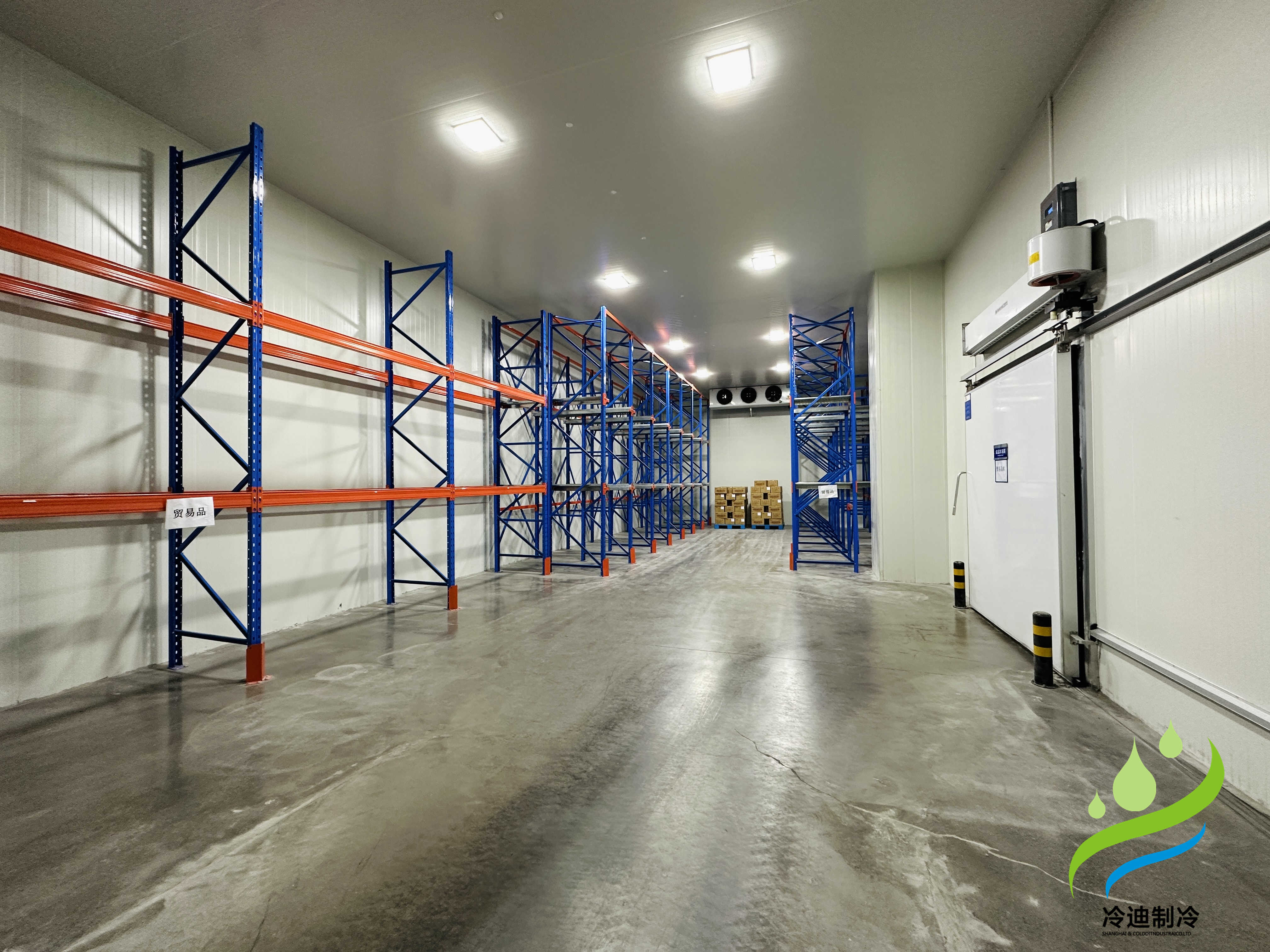 500平米冷庫建造成本，各類500平方冷庫報價單