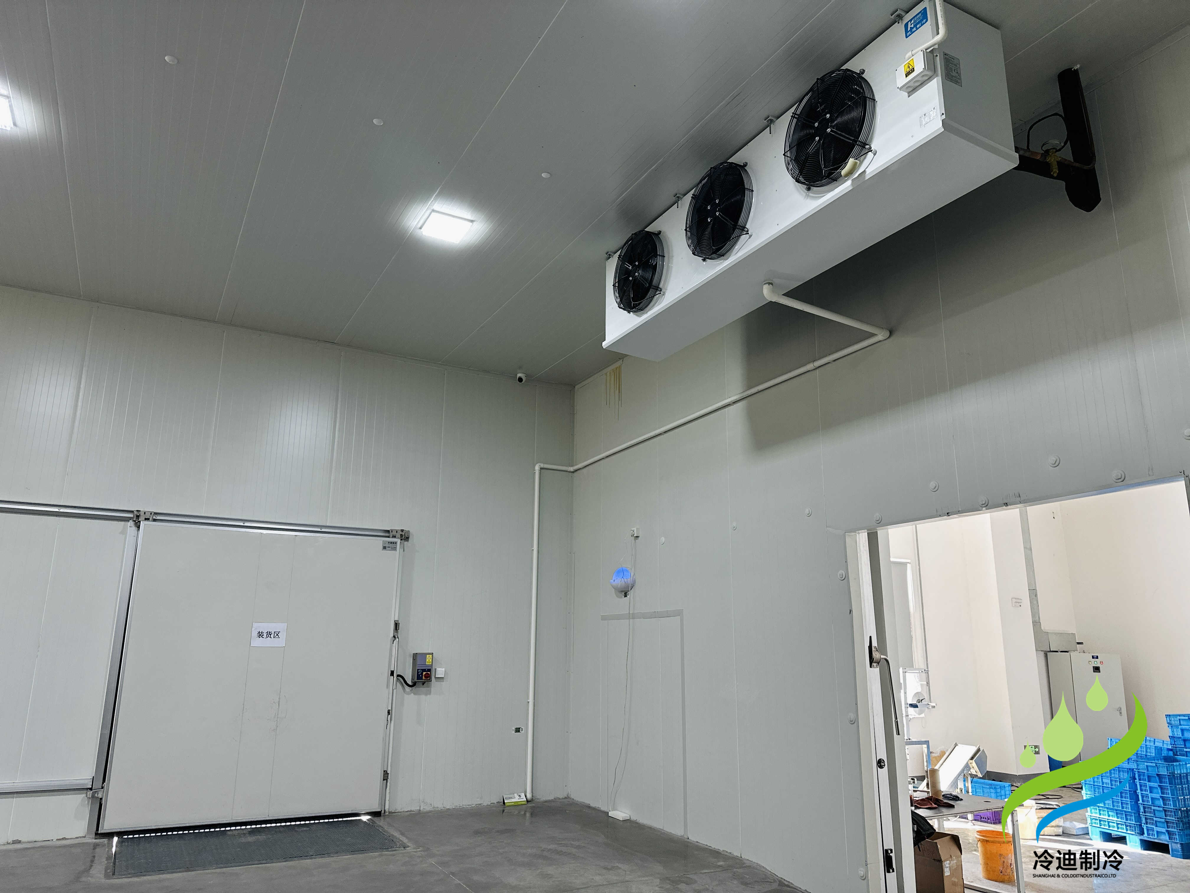 江西節(jié)能冷庫造價(jià)