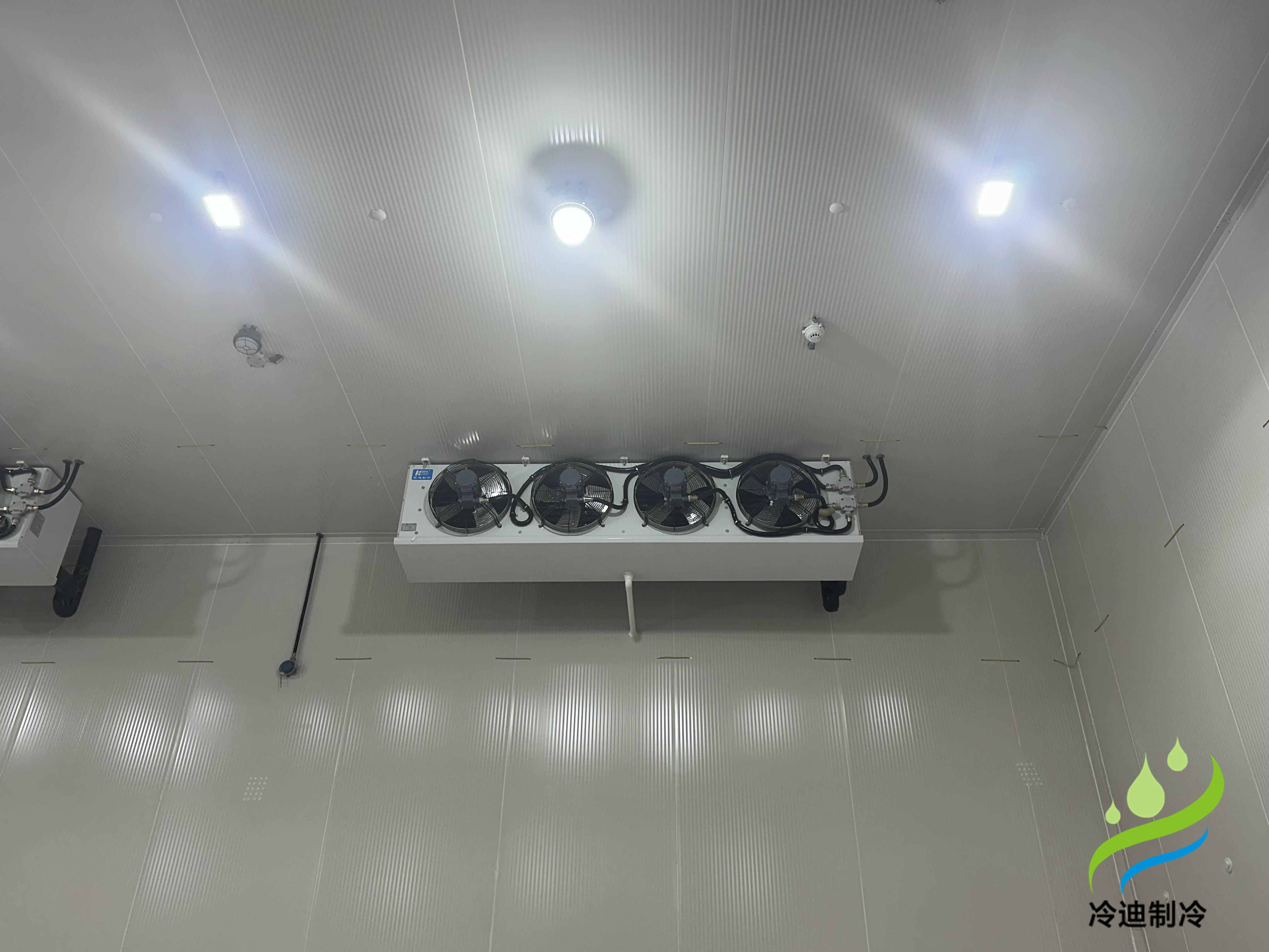 防爆冷庫和普通冷庫的區(qū)別有哪些？