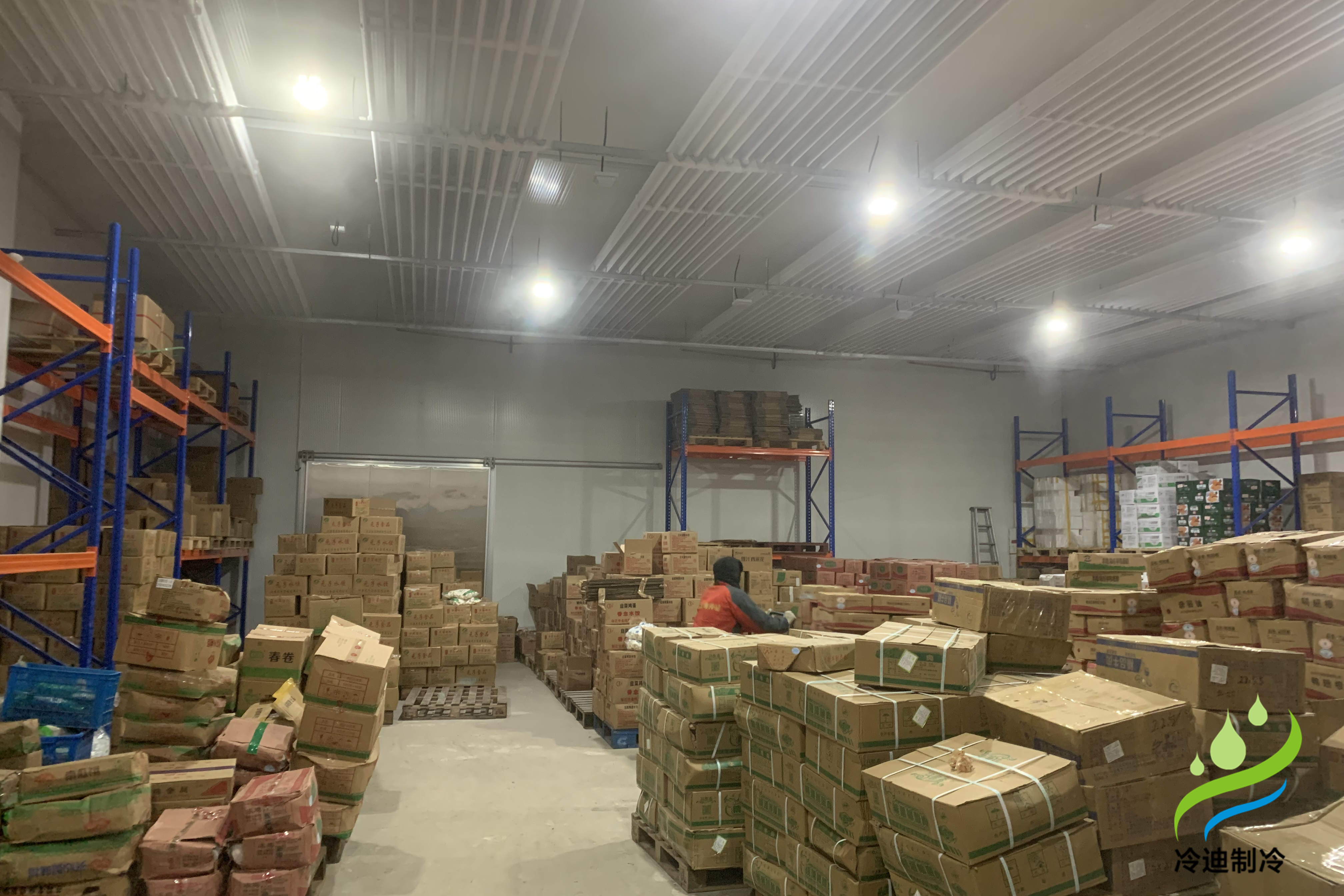 建冷庫(kù)什么生意比較賺錢(qián)？