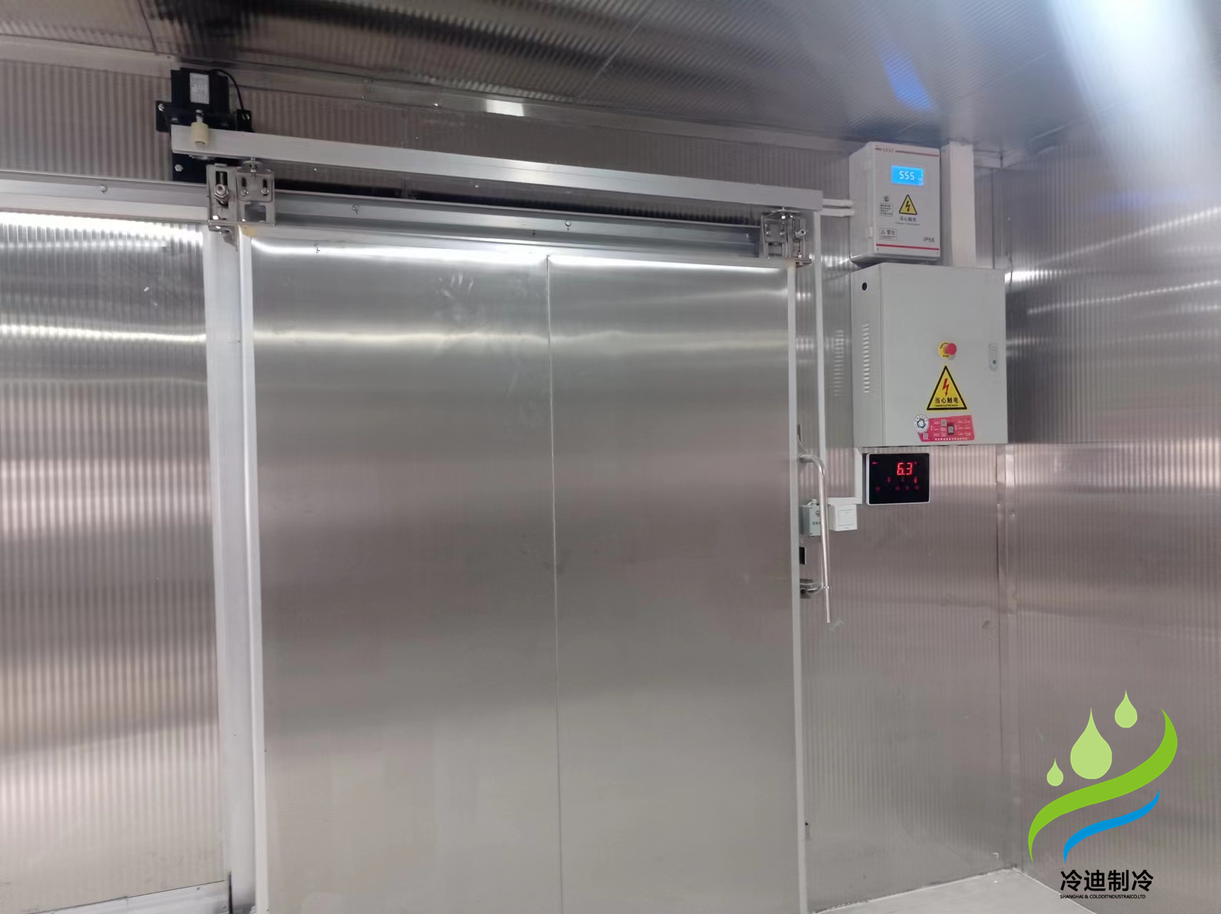 50平冷庫全套報價，50平冷庫儲存噸位