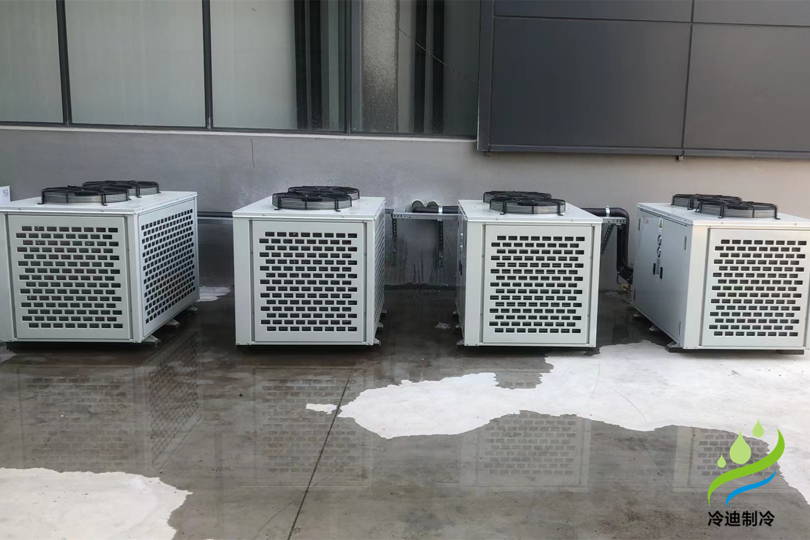 安裝凍庫多少錢一平方米？