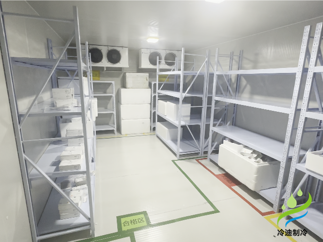 建一個(gè)小型冷庫(kù)造價(jià)需要多少錢(qián)?