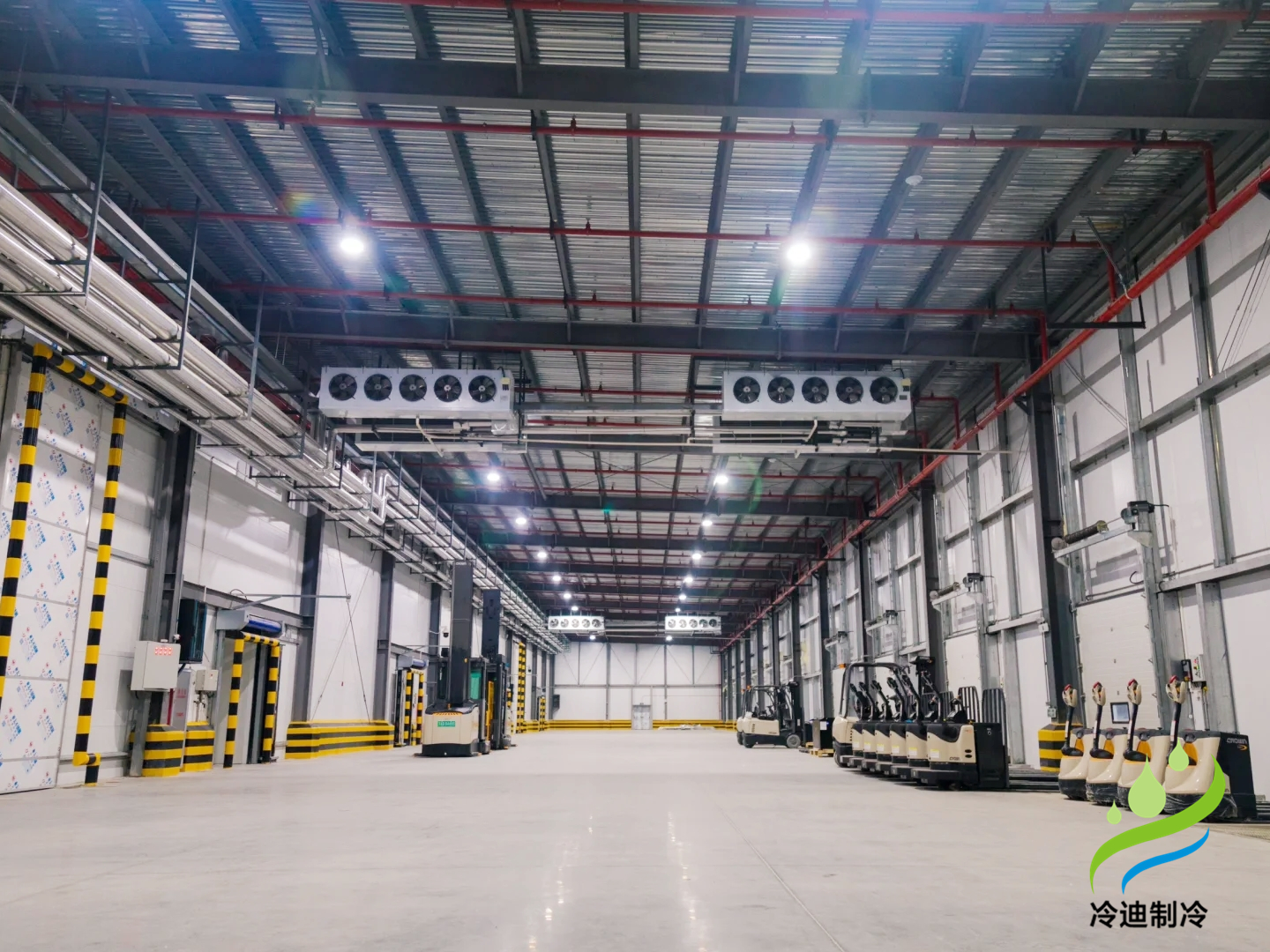 安裝食品恒溫庫1000平方造價(jià)多少錢？