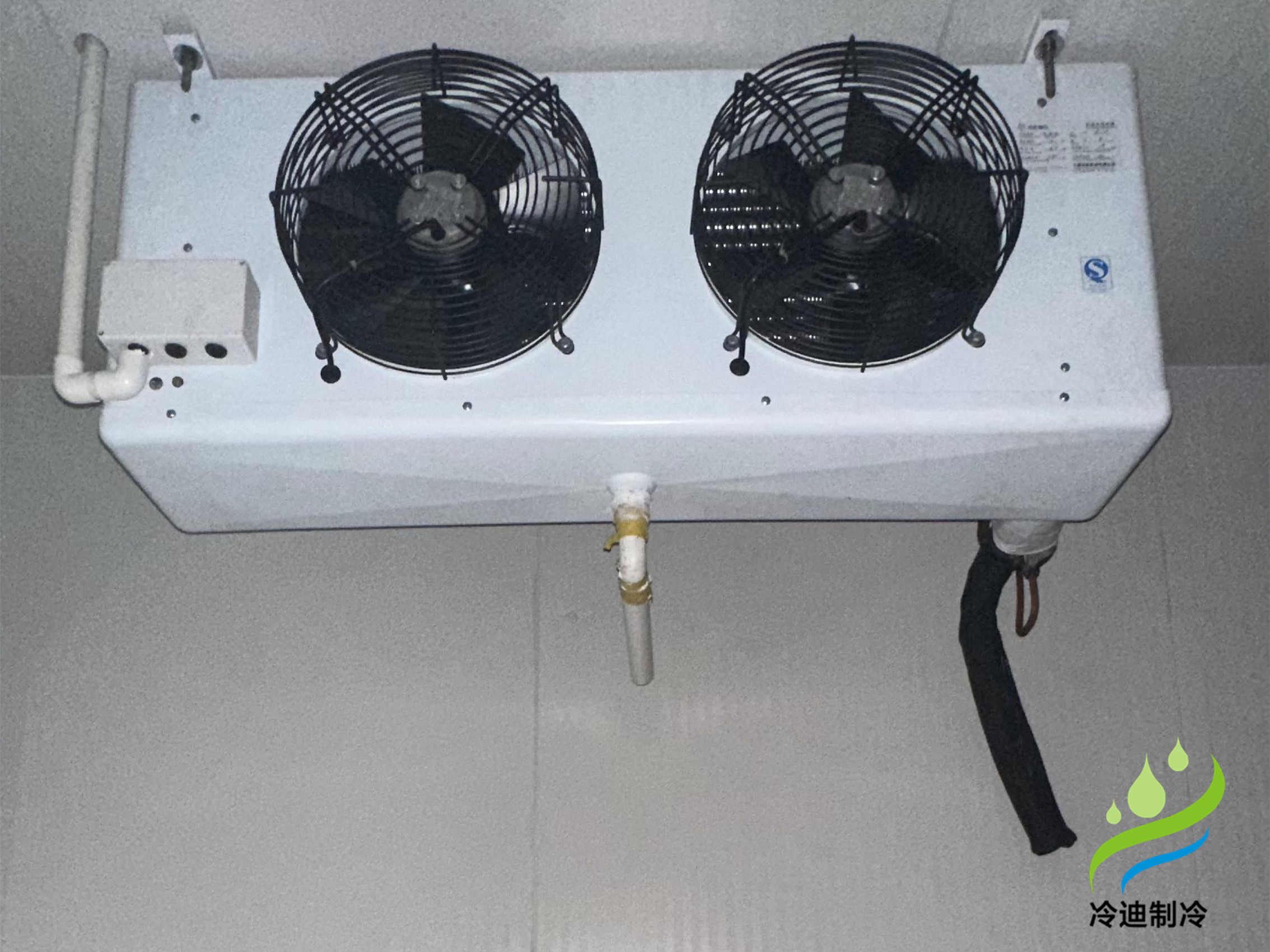 安裝一個(gè)10噸小型冷庫多少錢？