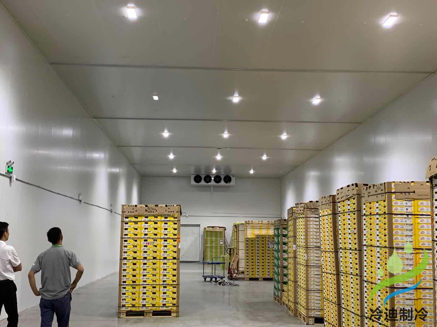 保鮮冷庫(kù)溫度范圍標(biāo)準(zhǔn)是多少？