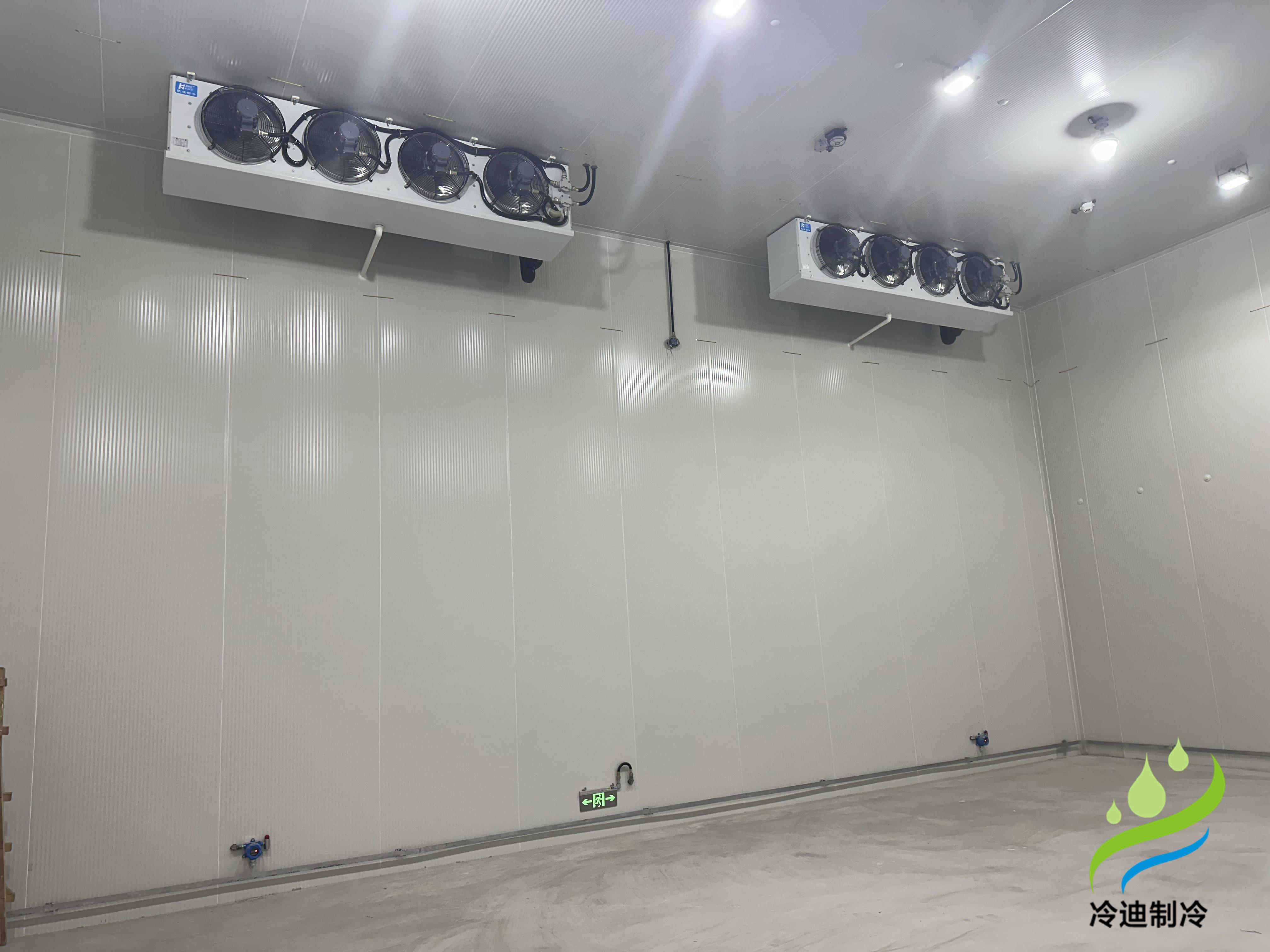 防爆冷庫廠家哪家好？防爆冷庫建造方案