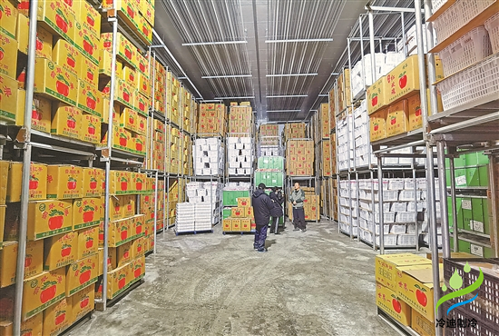 冷庫建造多少錢一平方米比較合理？