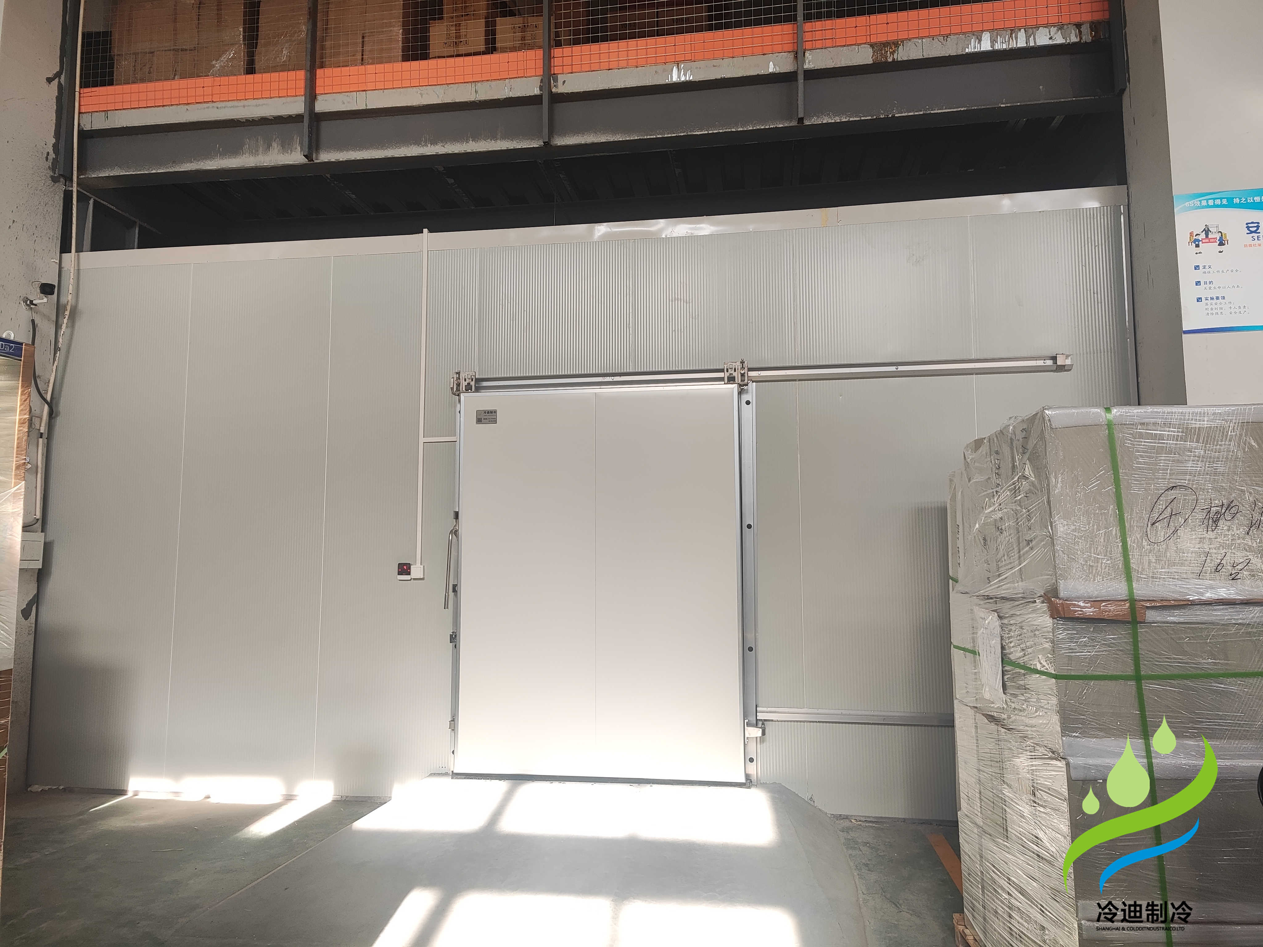 各類1000立方冷庫(kù)造價(jià)表