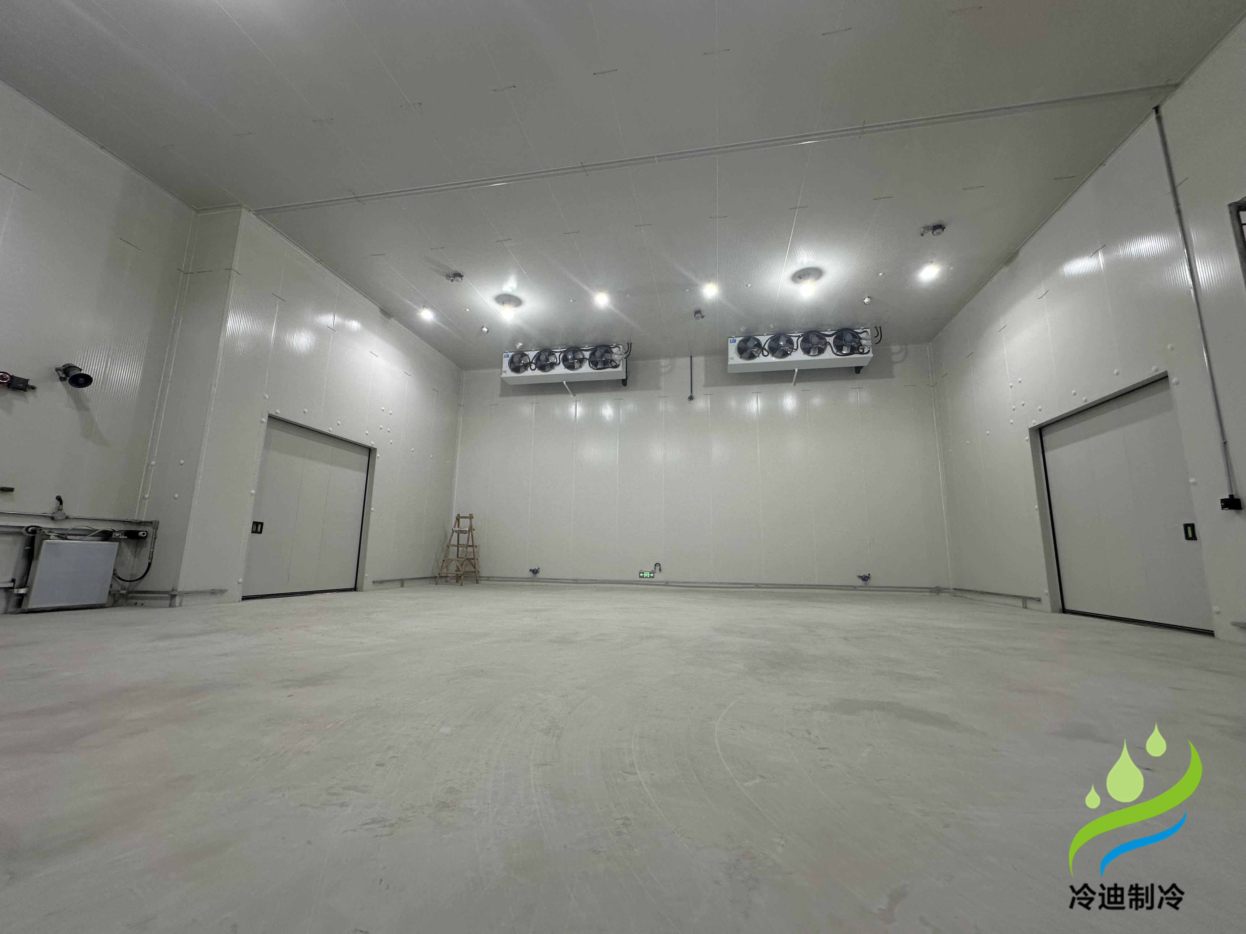 防爆冷庫(kù)建造方案，化工防爆冷庫(kù)建造價(jià)格