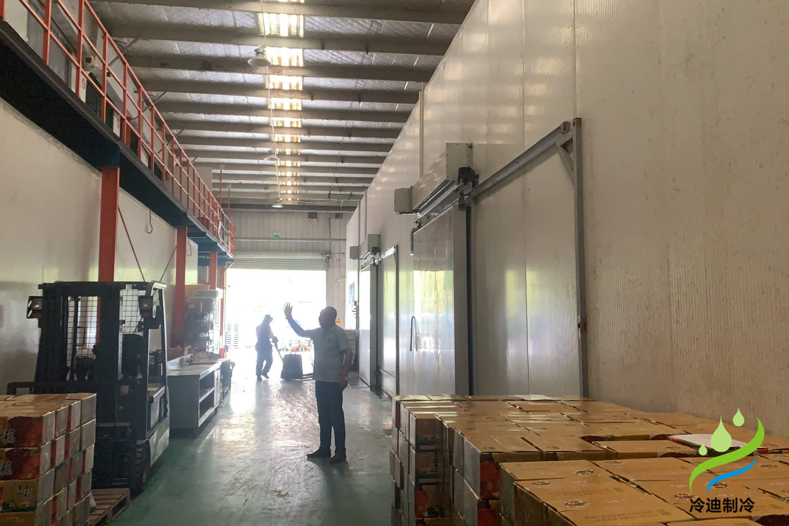 建造冷凍庫制冷設備及價格分別多少錢？