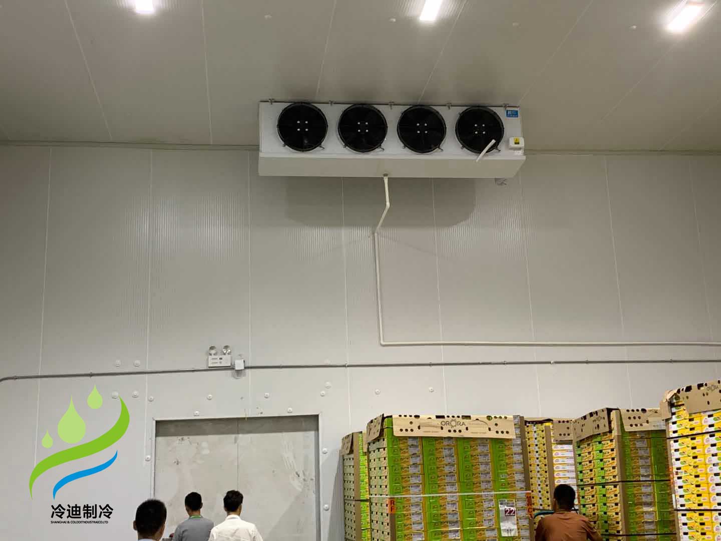 建造100平方棗子保鮮冷庫(kù)造價(jià)多少錢(qián)？