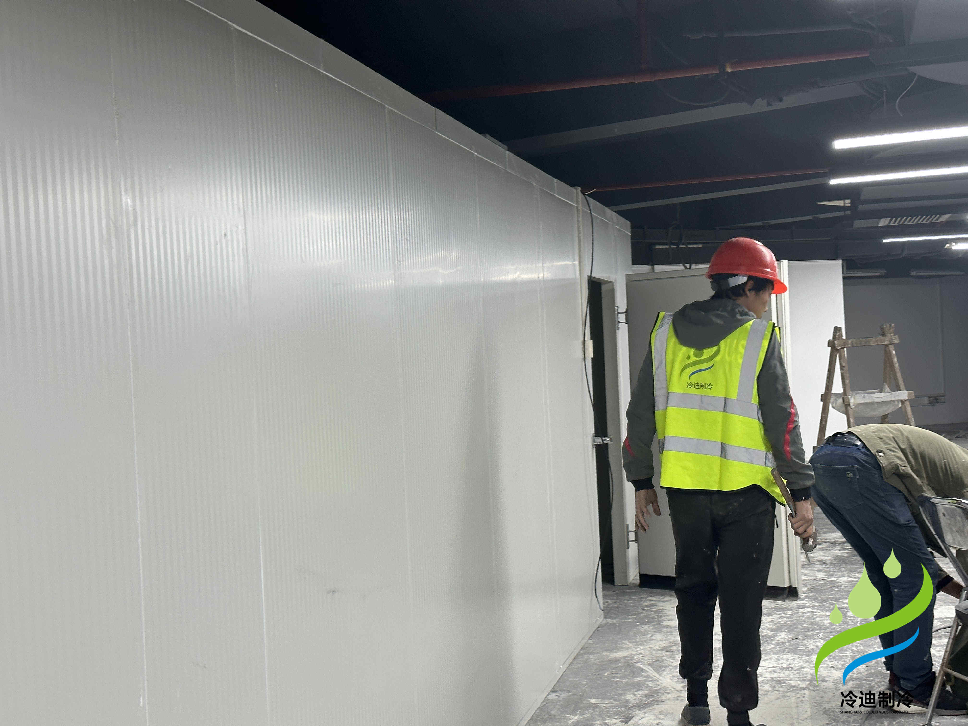 上海安裝醫(yī)療器械醫(yī)藥冷庫造價(jià)多錢？