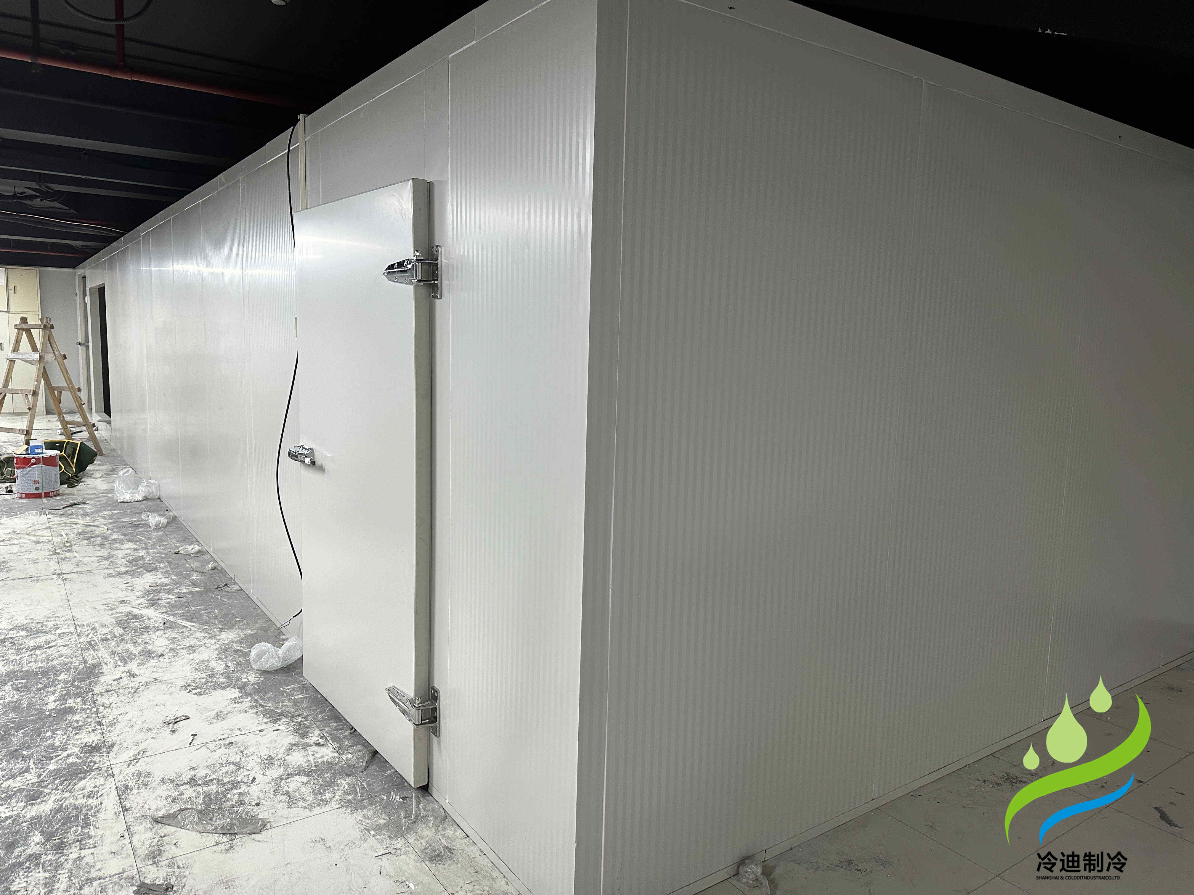 上海安裝醫(yī)療器械醫(yī)藥冷庫造價(jià)多錢？