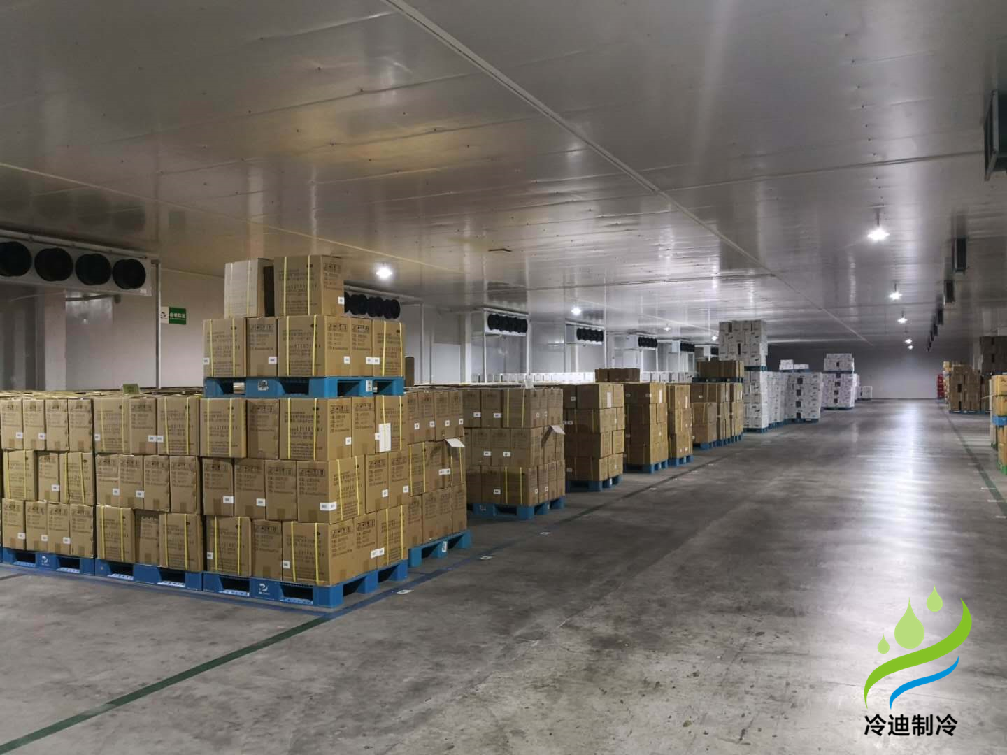 安裝一個(gè)100平方米茶葉冷庫造價(jià)要多少錢？