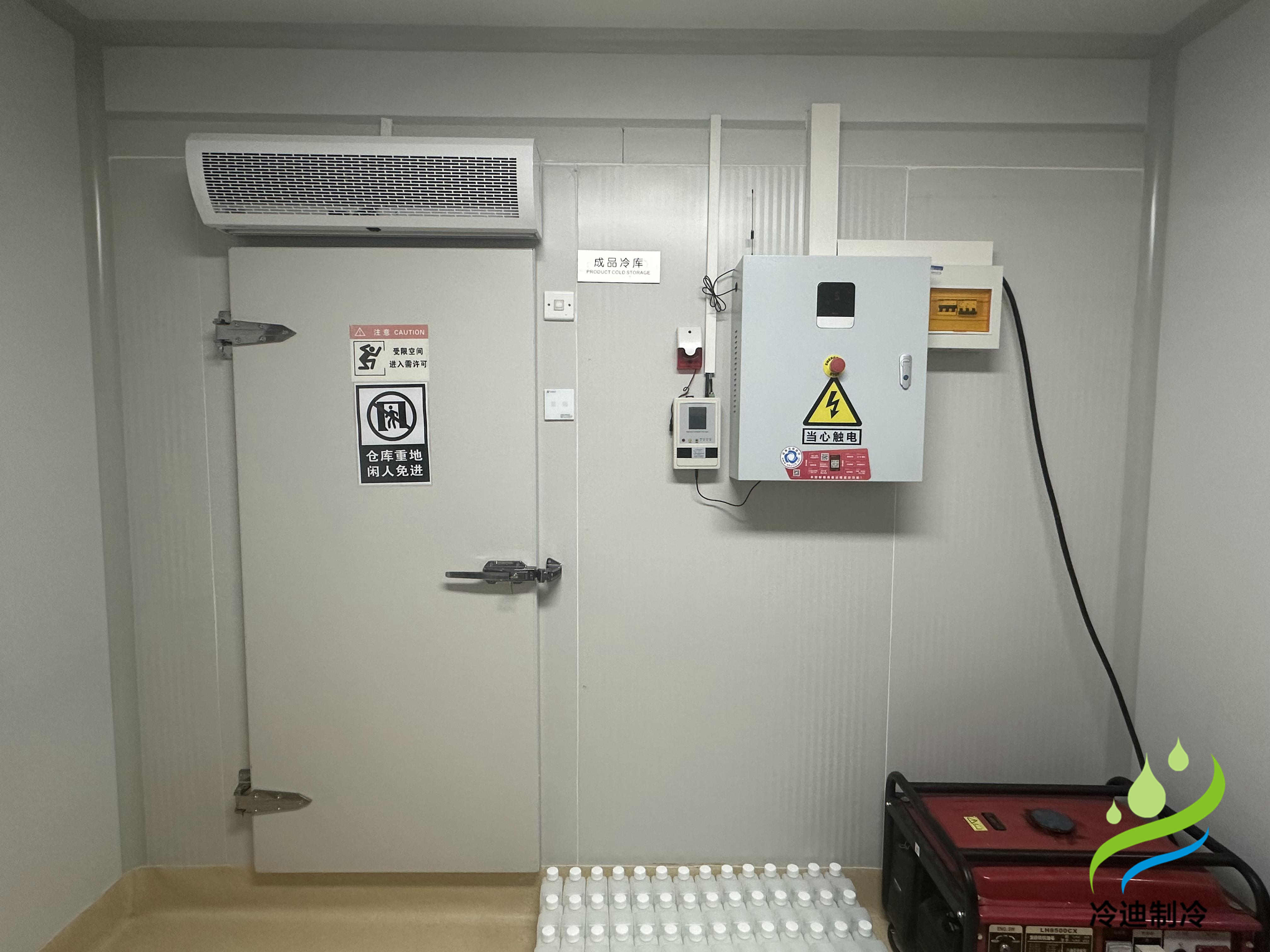 3萬元做多大的冷庫？用什么配置？