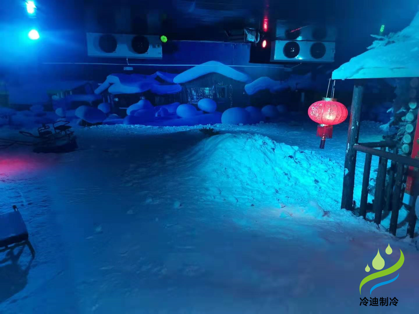 安裝一個(gè)冷凍庫(kù)造價(jià)大概需要多少錢？